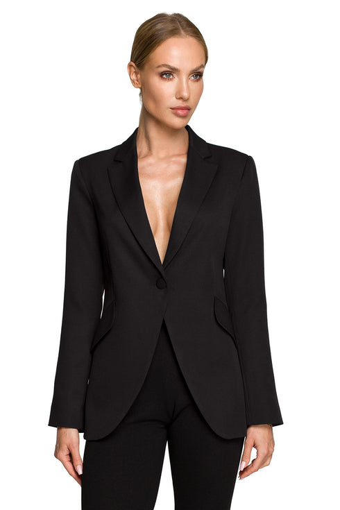 Jacket model 169960